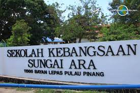 Sekolah kebangsaan sungai binjai liegt bei jalan meru tambahan, 41050 klang, selangor, malaysia, in der nähe dieses ortes sind: Sekolah Kebangsaan Sungai Ara