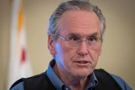 PG&E CEO Bill Johnson to Step Down From Bankrupt Utility