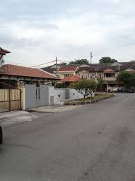 Seksyen 5 seksyen5 wangsa maju setiawangsa, wangsa maju. Shop Office For Rent At Section 5 Wangsa Maju Land