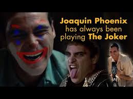 Has Joaquin Phoenix Been Playing The Joker All Along?