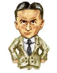 Eliot Ness and the Untouchables: A CooperToons Most Merry and Illustrated  History and Biography