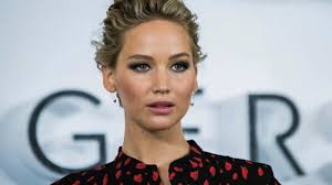 Jennifer Lawrence bashes 'radical wing' of Republicans pushing voter  restrictions in new PSA