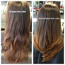 Professional Hair Coloring Vs Store Bought Hair Color The Drawing Room New York Box Hair Dye Professional Hair Color Boxed Hair Color