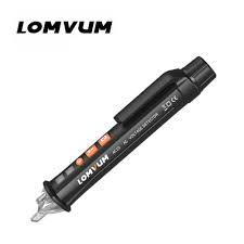 Also known as voltage tester pens, test pens, or voltage how to use a non contact voltage tester. 12 1000v Ac Non Contact Voltage Tester Pen Electric Alert Led Detector Sensor Ebay Link Electric Pen Electricity Detector