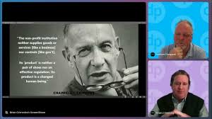 Inspiring Donors to Reciprocate: The Case for Radical Connection