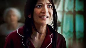 Secrets in the Family (2022 Lifetime)