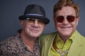 He's been around a long time, sold hundreds of millions of records, written songs the whole world sings, but for his 32nd studio album elton john has shaken things up a bit. Bernie Taupin Talks Musical Marriage To Elton John Rocketman Los Angeles Times