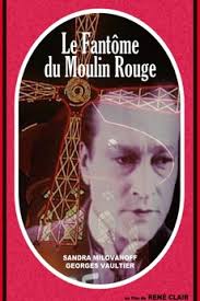 The Phantom of the Moulin-Rouge (1925) directed by René Clair • Reviews,  film + cast • Letterboxd