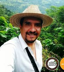 El Café De Mi Tierra