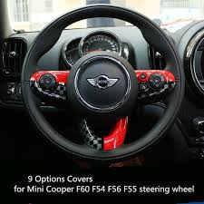 9 Moglichkeiten Super Innenraum Zubehor Fur Mini Cooper F54 F55 F56 F60 Union J Mini Cooper Mini Cooper Interior Mini Cooper Countryman Mini Cooper