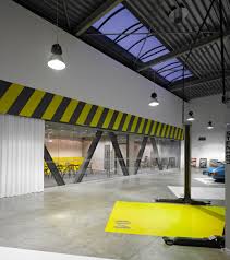 Looking for that perfect garage office? Gallery Of Office Garage Ultra Architects 9