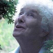 Betty Grace Marcum Obituary