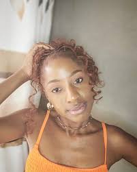 Braid: Jane Curl $5 Make up by myself💁 Muse is me 😊😄