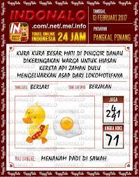 Angka Toto 4d Togel Wap Online Live Draw 4d Indonalo Pangkal Pinang 13 Februari 2017 Kasino Tanggal Kegembiraan