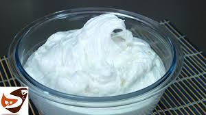 Check spelling or type a new query. Meringa Italiana La Ricetta Per Mousse Creme E Semifreddi Dolci Facili Italian Meringue Youtube