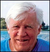 Jeffrey CARLSON Obituary (1935