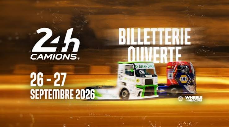 24H camions