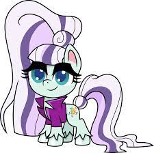 We color a fun picture of pinkie pie scarring twilight sparkle. Pony Life Countess Coloratura By Cloudyglow On Deviantart My Little Pony Poster My Little Pony Drawing My Little Pony Pictures