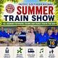 Pacific Southern Railway's Summer Train Show