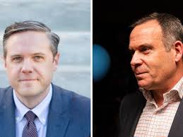 8th Congressional District spending in Colorado surpasses $20M