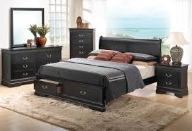 And if you're looking for even more bedroom ideas. Glory Furniture G3150dksb2bdmnc G3150 Series 5 Piece Bedroom Set Appliances Connection