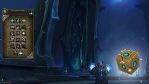 Return to the chamber of heart. What Is The Box Of Many Things In Wow Shadowlands Dot Esports