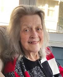 Joan Mager Obituary (1940