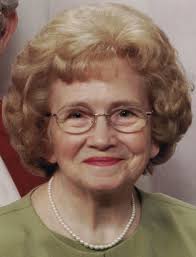 Mary Dawkins Obituary