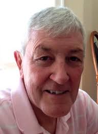 Joseph “Joe” Charles Carroll Obituary