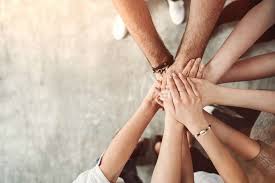 This can be useful if several people are working on the same project or with the same client. Team Deutsche Bildung Studienfinanzierung