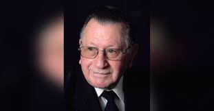 Obituary information for James Edwin Browning