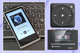 เครื่องเล่น MP3 ปี 2025: สุดยอดเครื่องเล่นเพลงพกพาที่นักวิจารณ์แนะนำ - Imagen principal del artículo