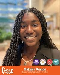 Chiquita Battle's Instagram, Twitter & Facebook