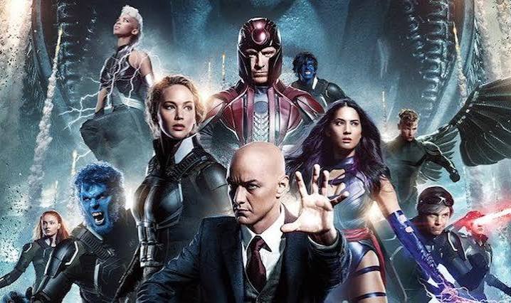 X-Men: Dark Phoenix: Jennifer Lawrence, Michael Fassbender, James McAvoy  returning, Jessica Chastain in talks | The Independent | The Independent