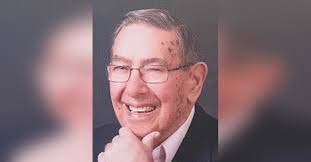 Obituary information for Joseph John Moll