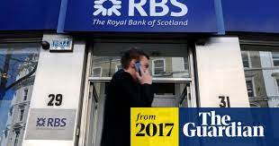 We only need to see one, even if they had multiple accounts with us. Rbs To Cut Hundreds Of Uk Jobs In Move To India Royal Bank Of Scotland The Guardian