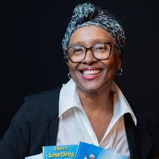 Art & Soul: Author Crystal Rhodes focuses