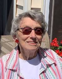 Norma Smith Obituary January 22, 2022