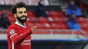 The egyptian finished the match wearing the. Mohamed Salah Stats News Bio Espn