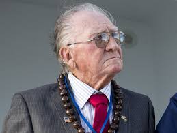 USS Arizona survivors could return to Pearl Harbor for 75th anniversary