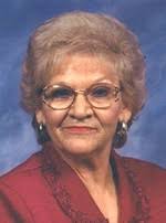 Obituary for Margie Jones Haynes Maxwell