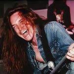 Swedish Museum opening to honour Metallica's Cliff Burton