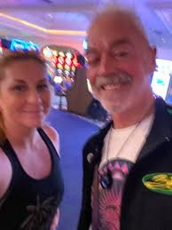 What is the identification of the spider found in Northern Colorado?