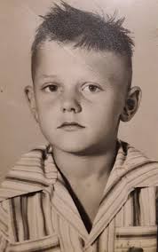 Antlers High School Class Of 1969, Antlers, OK