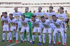 Querétaro se mide a pumas, en juego correspondiente a la jornada 15 del apertura 2019 de la liga mx. La Mejores Postales Del Queretaro Vs Pumas De La Jornada 6 C2019 Mediotiempo