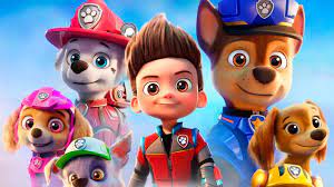 Cuando Se Estrena Paw Patrol La Pelicula En Mexico