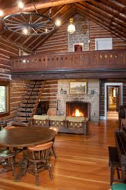 Maybe you would like to learn more about one of these? A Historic Log Cabin In Wisconsin Cabin Living