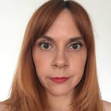 Jenny Gilbert's Instagram, Twitter & Facebook