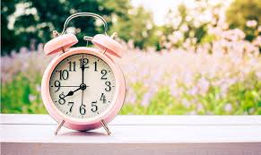 Daylight saving time (dst) in most of the united states starts on the 2nd sunday in march and ends on the 1st sunday in november. 5 Senior Activity Ideas To Celebrate Daylight Savings Time S S Blog