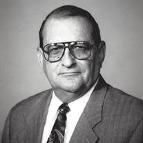 Joseph Roy Kaiser Obituary